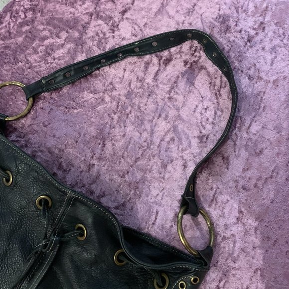 Roots Shoulder Bag - Picture 3 of 5